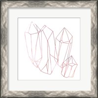 Framed Contour Crystals II