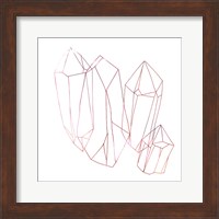Framed Contour Crystals II