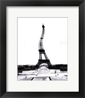 Framed Paris, 1960