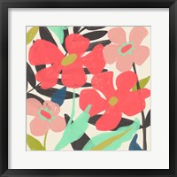 Lyla Grace II Framed Print