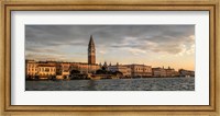 Framed San Marco Panorama