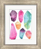 Framed Prism Crystals II