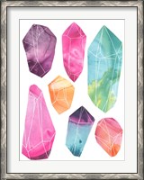 Framed Prism Crystals II