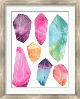 Framed Prism Crystals II