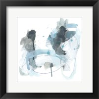 Framed Liquid Notation II