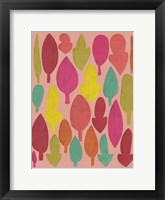 Sweet Summer II Framed Print