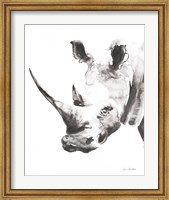 Framed Rhino Gray Crop
