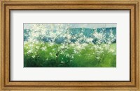 Framed Mountain Spring