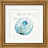 Framed Deep Sea VII