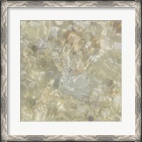 Framed Shell Squares III