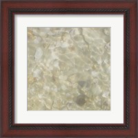 Framed Shell Squares IV