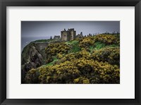 Framed Medieval Ruins 4