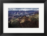 Framed Grand Canyon South 2