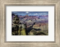 Framed Grand Canyon South 3