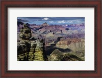 Framed Grand Canyon South 3