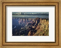 Framed Grand Canyon South 6