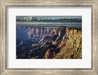 Framed Grand Canyon South 6