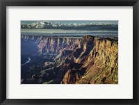 Framed Grand Canyon South 6