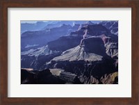 Framed Grand Canyon South 7
