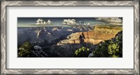 Framed Grand Canyon South 8