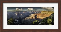 Framed Grand Canyon South 8
