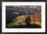 Framed Grand Canyon South 9