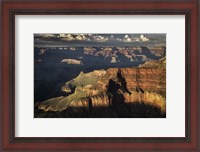Framed Grand Canyon South 9