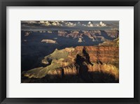 Framed Grand Canyon South 9