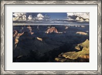 Framed Grand Canyon South 10
