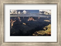 Framed Grand Canyon South 10