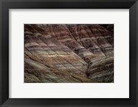 Framed Paria Canyon