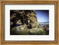 Framed Matador Arch 3