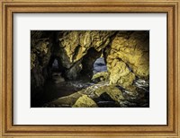 Framed Matador Arch 4