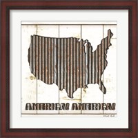 Framed America