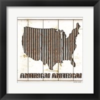 Framed America