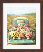 Framed Flowers for Sale