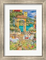 Framed Trattoria