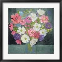 Framed Special Bouquet