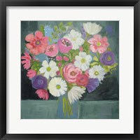 Framed Special Bouquet