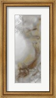 Framed Portland Skies Panel Trio III