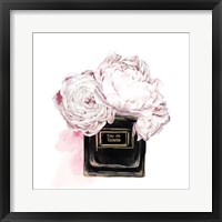 Framed Eau de Toilette Noir