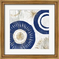 Framed Circumference I