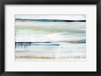 Standing Still II Framed Print