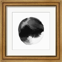 Framed New Moon III