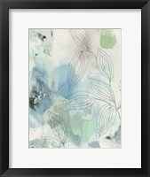 Bloomer I Framed Print