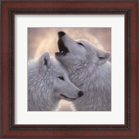 Framed Wolves - Love Song