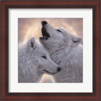 Framed Wolves - Love Song