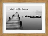 Framed Collect Beautiful Moments