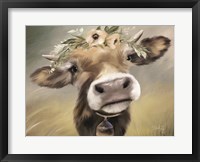 Framed Moomoo