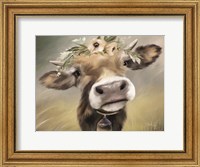 Framed Moomoo